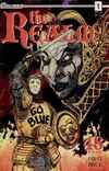 Realm #1 Comic Books - Covers, Scans, Photos in Realm Comic Books - Covers, Scans, Gallery